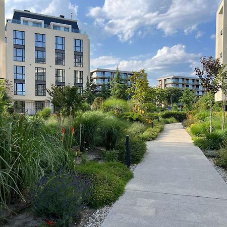 Luxe Sea Apartment Sf. Constantin și Elena Exterior foto