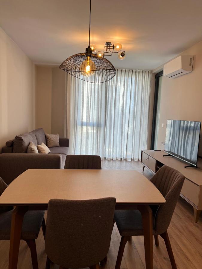 Luxe Sea Apartment Sf. Constantin și Elena Exterior foto