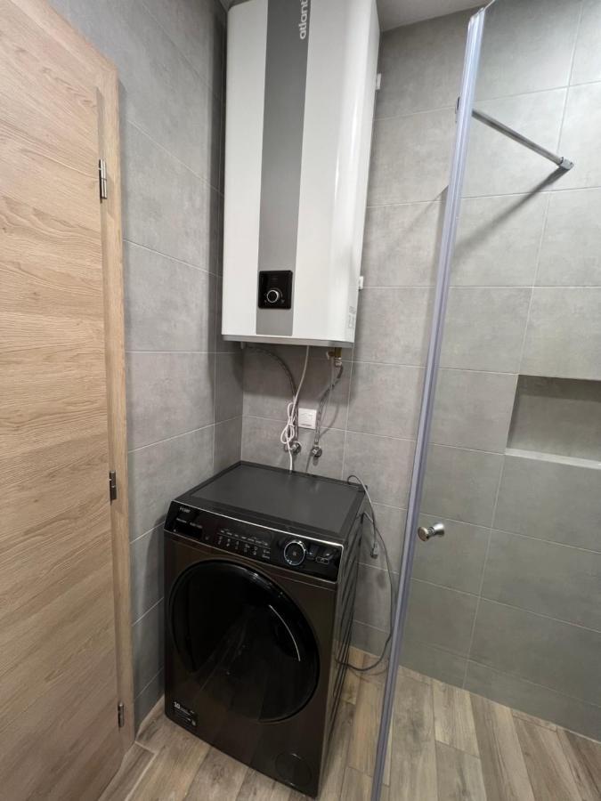 Luxe Sea Apartment Sf. Constantin și Elena Exterior foto
