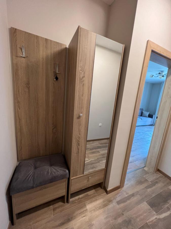 Luxe Sea Apartment Sf. Constantin și Elena Exterior foto