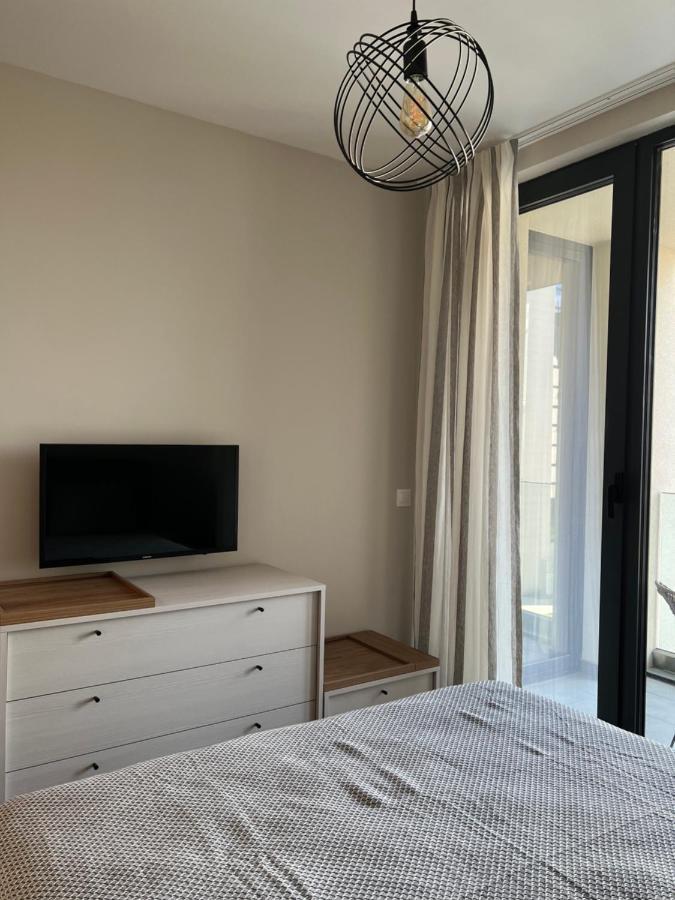 Luxe Sea Apartment Sf. Constantin și Elena Exterior foto