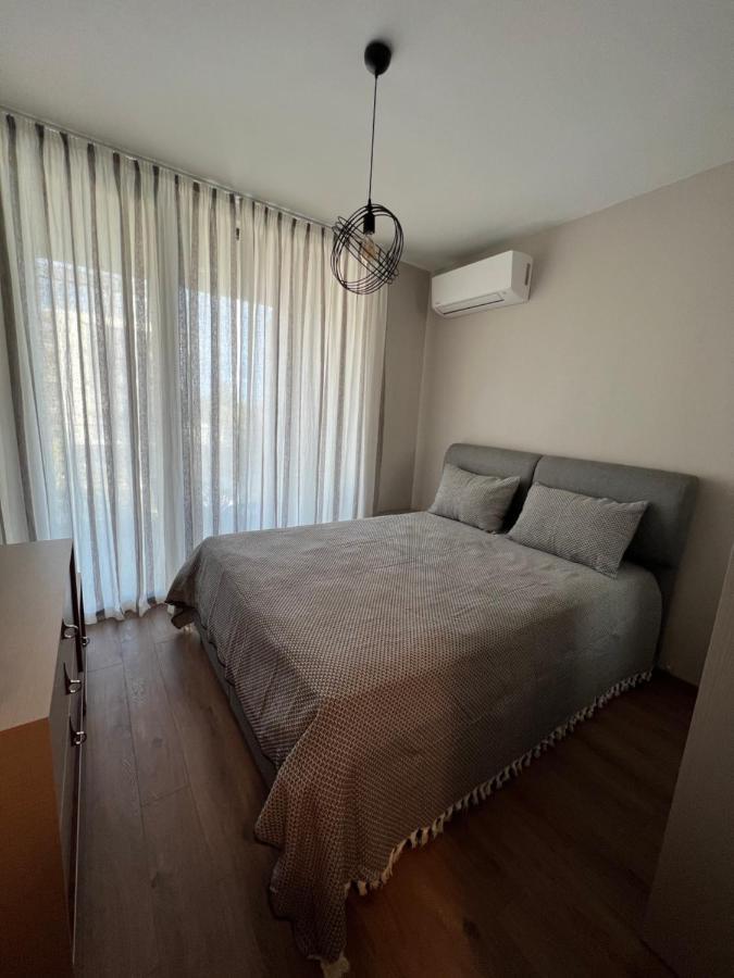 Luxe Sea Apartment Sf. Constantin și Elena Exterior foto