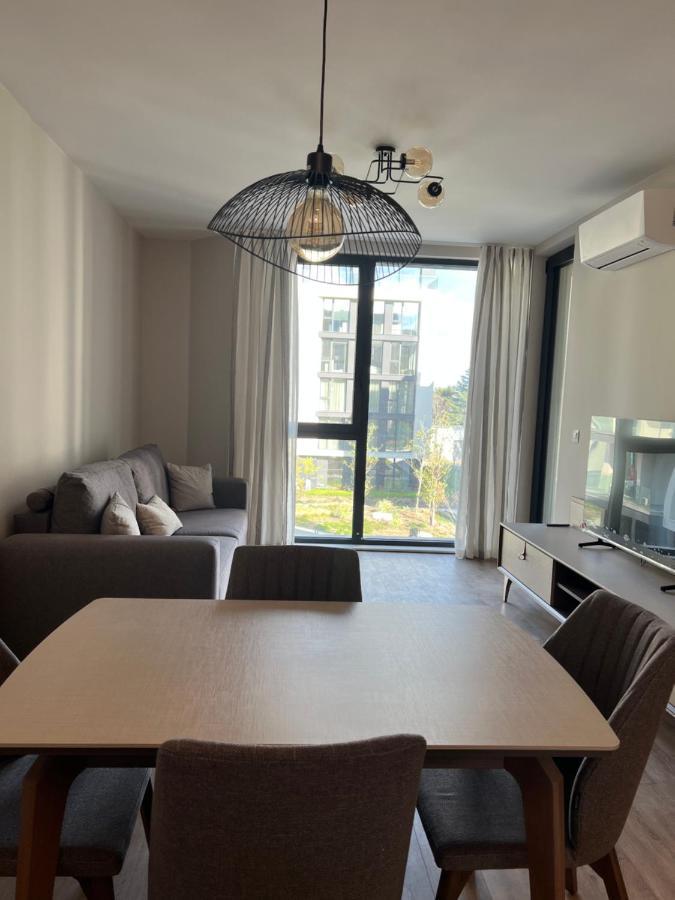 Luxe Sea Apartment Sf. Constantin și Elena Exterior foto
