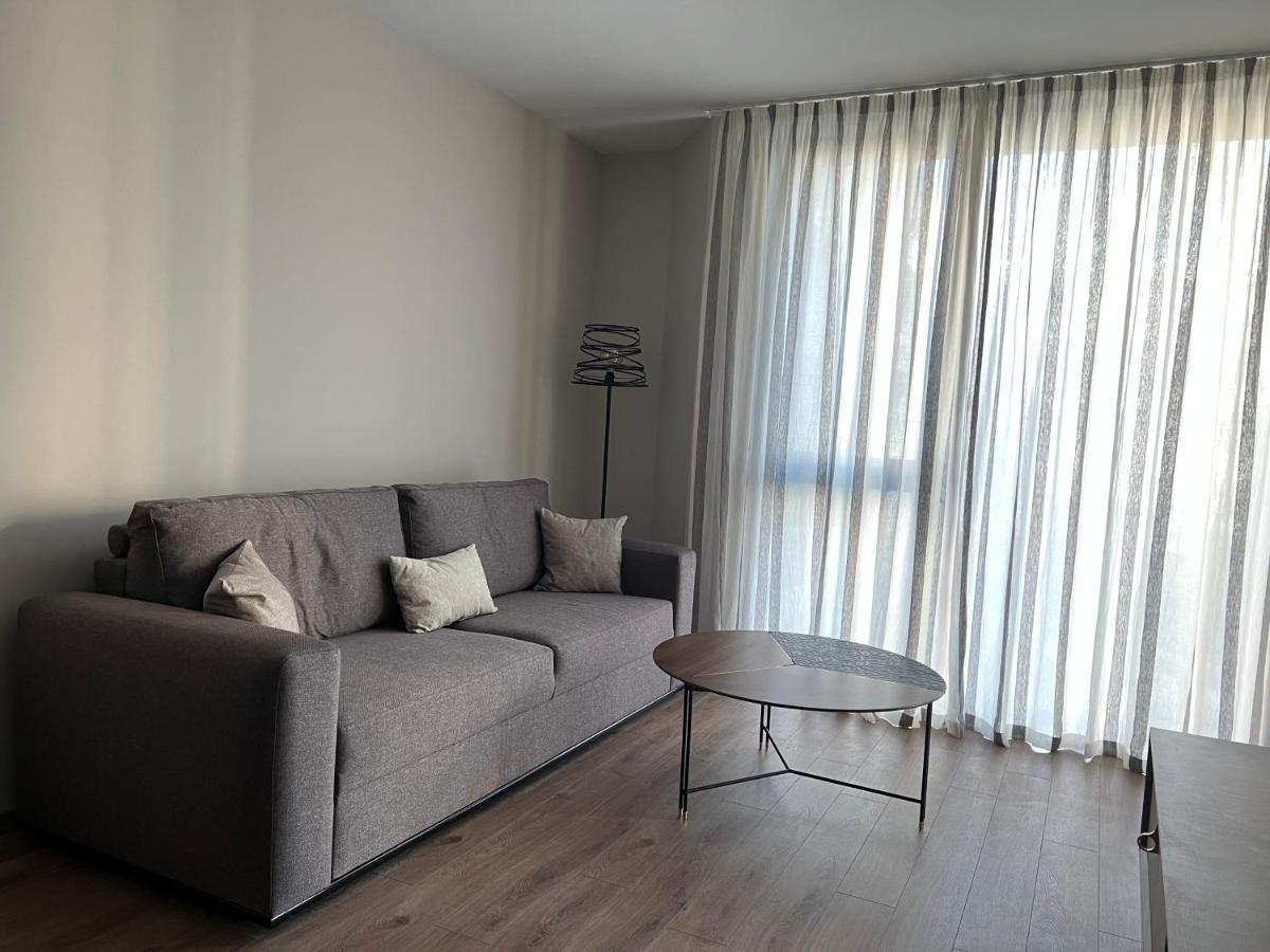 Luxe Sea Apartment Sf. Constantin și Elena Exterior foto