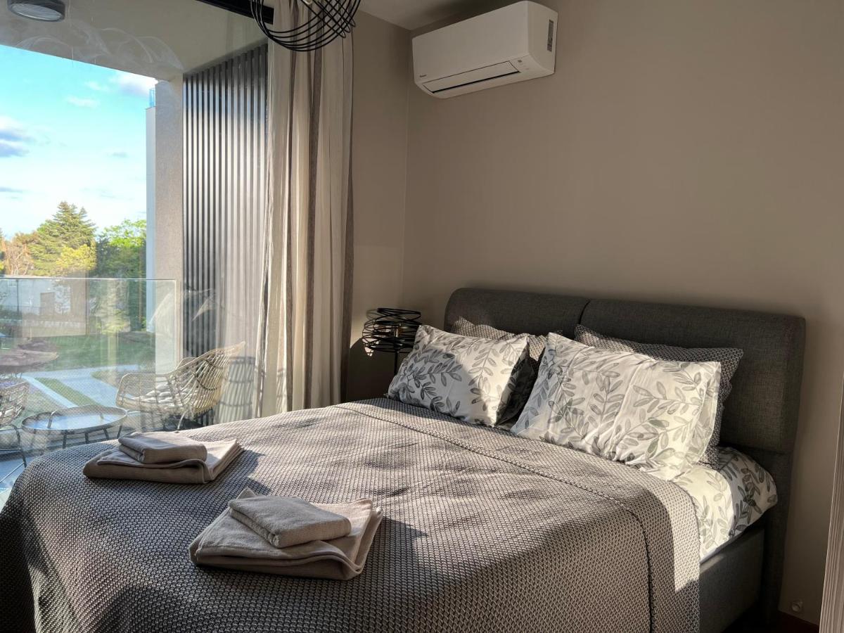 Luxe Sea Apartment Sf. Constantin și Elena Exterior foto